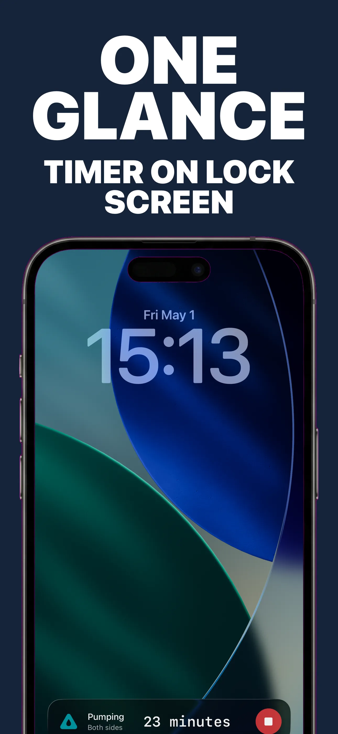 Milky Log screenshot 2