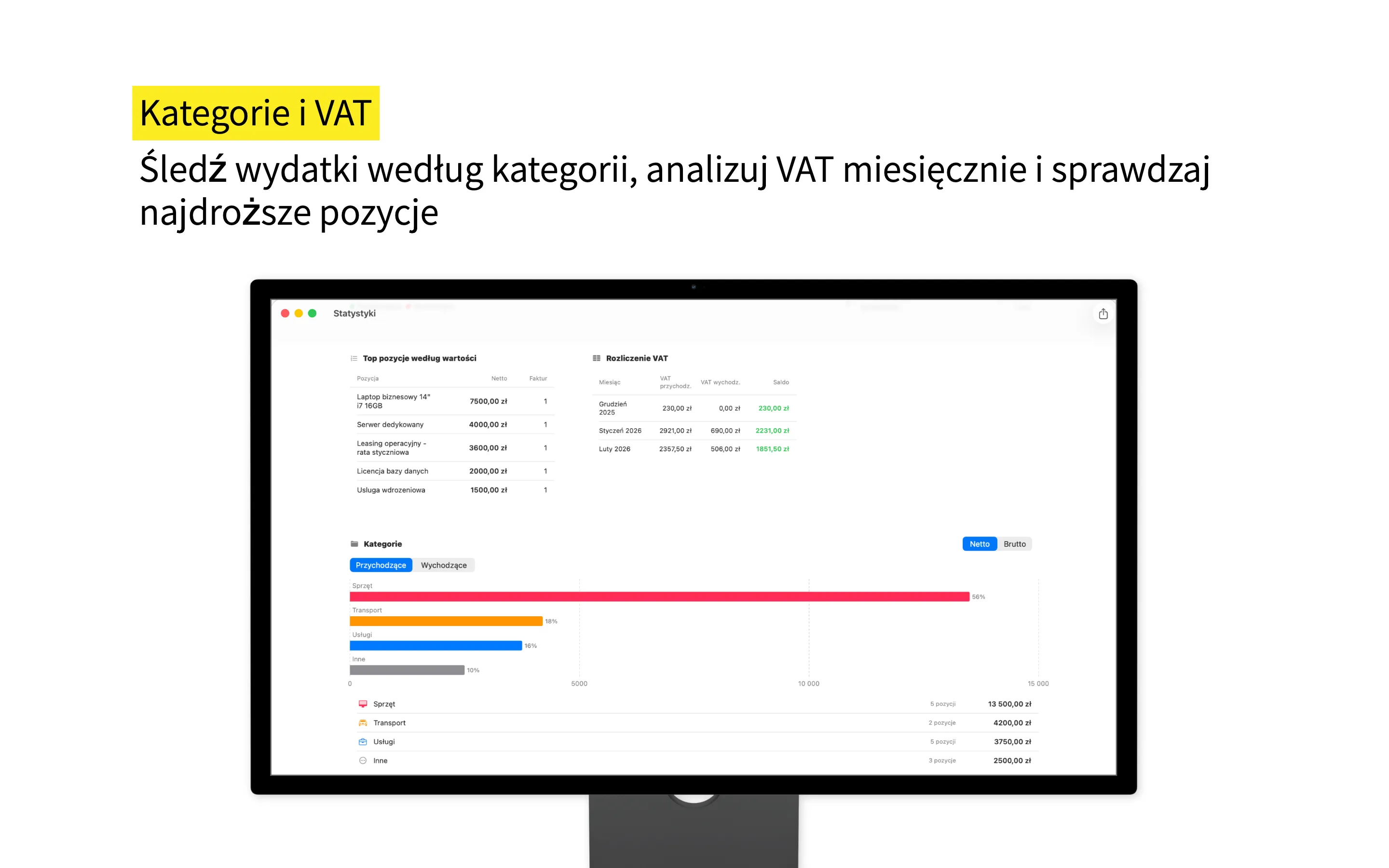 KSeF Katalog screenshot 6
