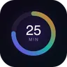 FlexPomo app icon