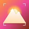Unheic app icon